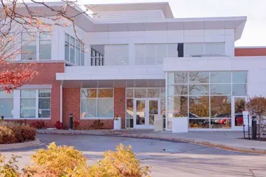The facilities at Rogers Memorial Hospital - West Allis in West Allis, WI 5